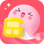 鲸鱼小组件自定义主题图标app