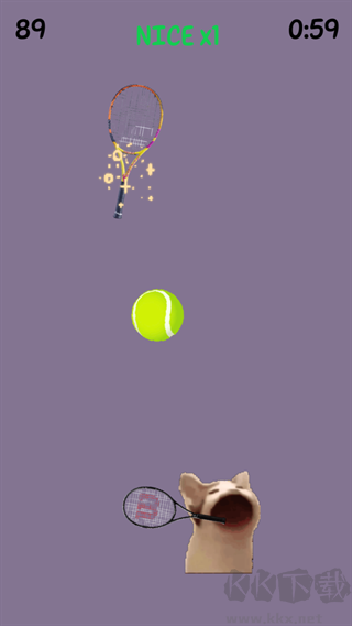 猫猫网球冠军(Cat Tennis Champion)官网版