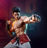 传奇斗士生死之战