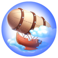 空中的大炮 v0.36手游下载