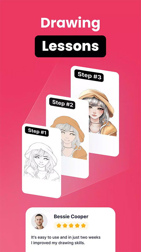 ar drawing
