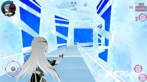 魔法少女小圆之晓美焰