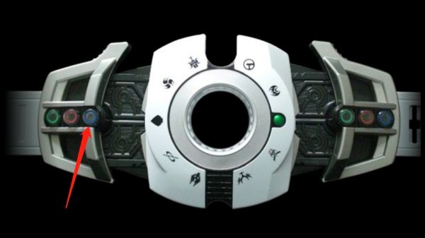 假面骑士Decade模拟器