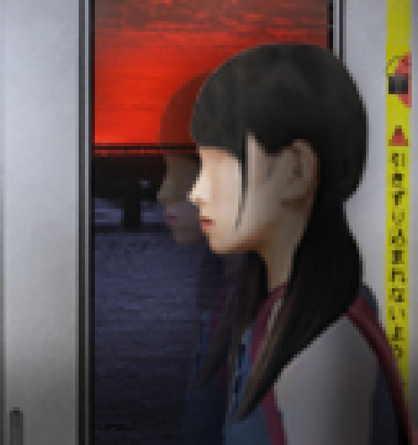 翌日幽暗中的并行奠车正版 v1.0安卓版 