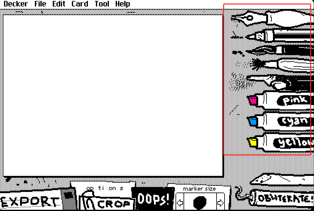 wigglypaint