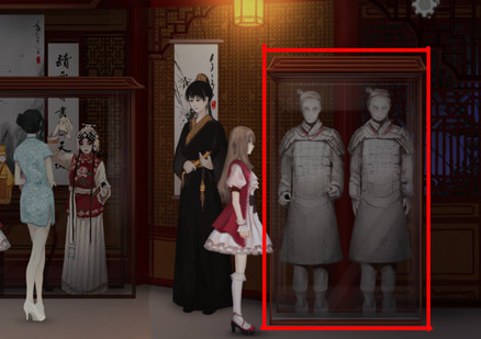 人偶馆绮幻夜国际版