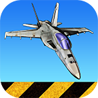 F18 Carrier Landing5.85