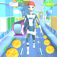 未来城市酷跑 免费版