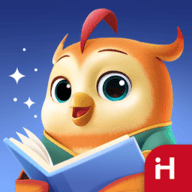 洪恩分级阅读 V2.9.6