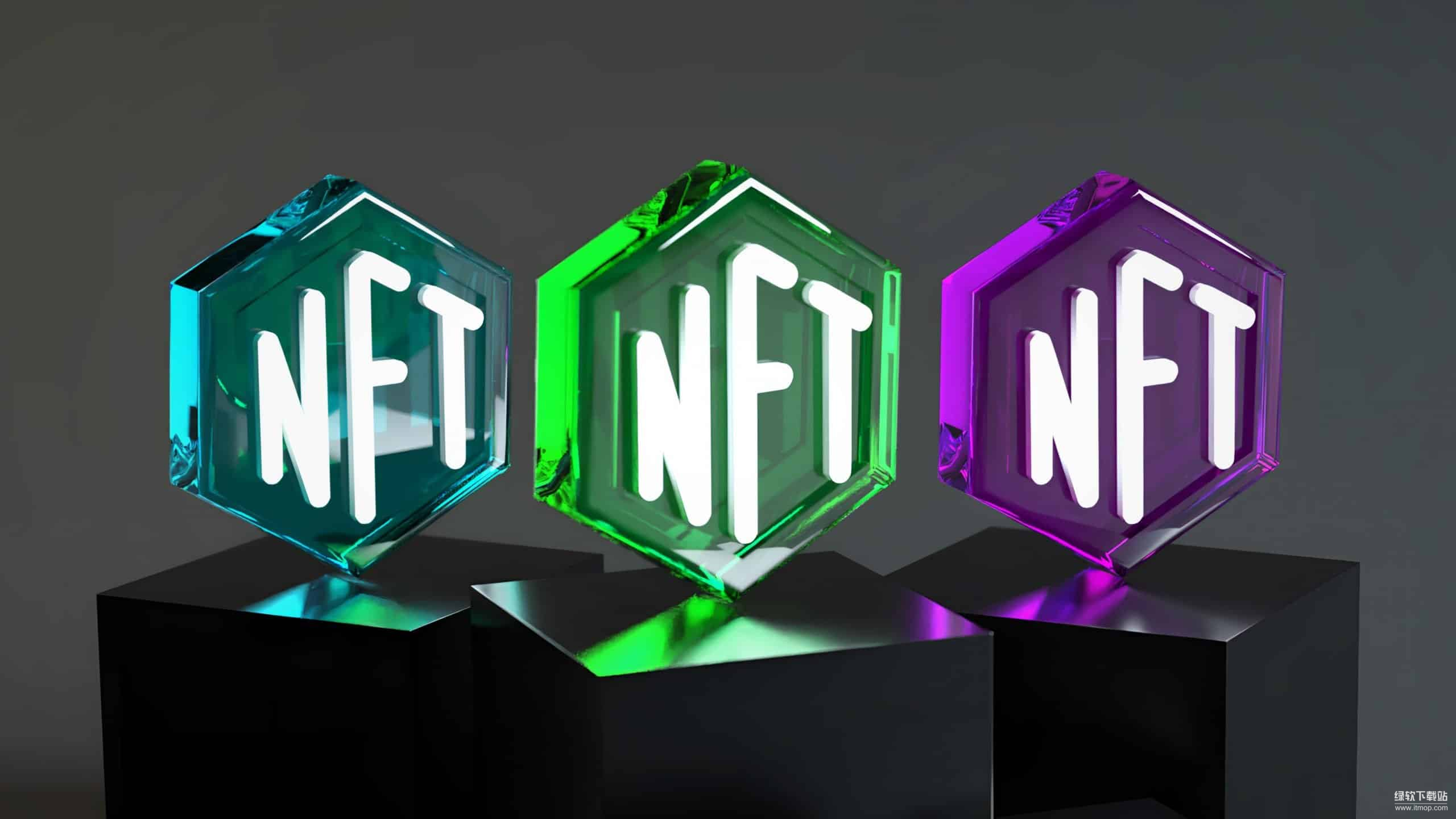 NFT如何实现版权保护？数字藏品怎样避免被盗版或侵权使用？