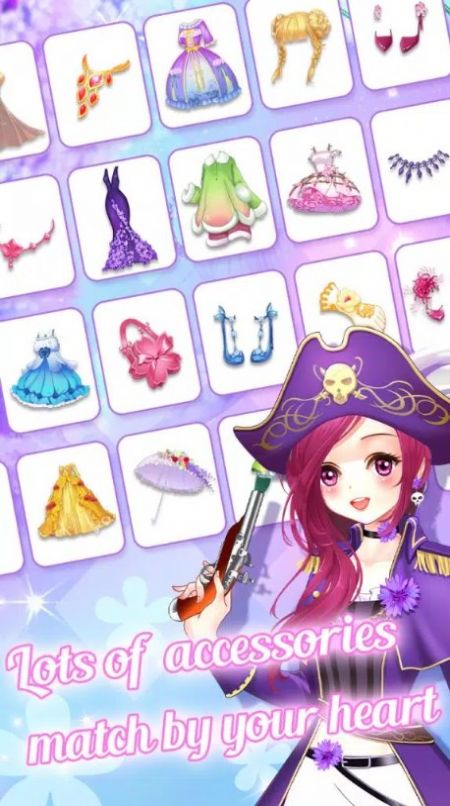 梦想花艺小店 v1.7.5089手游下载