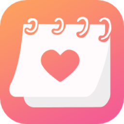 大姨妈经期App V1.6.2