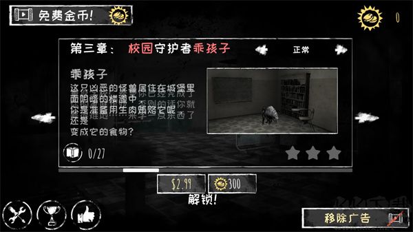 恐怖之眼(Eyes)正版