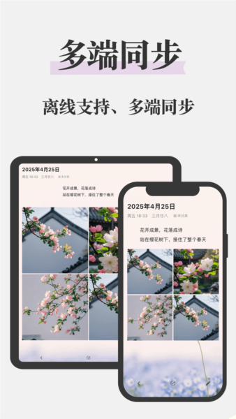 五彩日记 v25.18.11