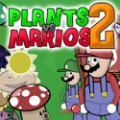 植物大战马里奥2 v1.0手游下载