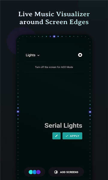 muviz edge汉化中文版 v2.0.2.1