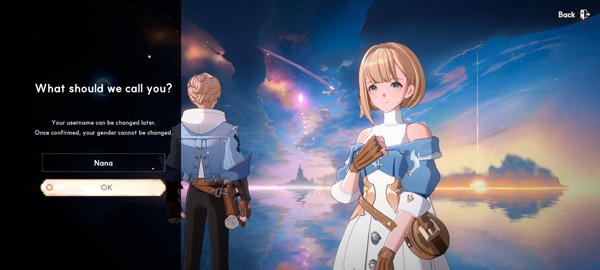 Star Sailors