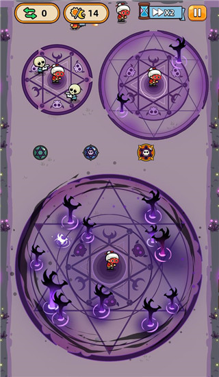 宫爆老奶奶家族篇最新版