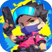 绝境突击者手机版免费下载 v0.0.28