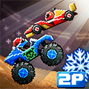 撞头赛车  V4.1.2 安卓版 V3.1.1