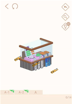 我爱拼模型官方正版