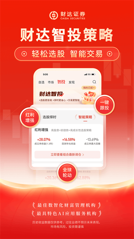 财达证券官方版