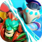 冲啊原始人正版 1.2.43下载 v1.2.43