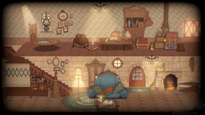 Rustle手机版 v1.06安卓版 