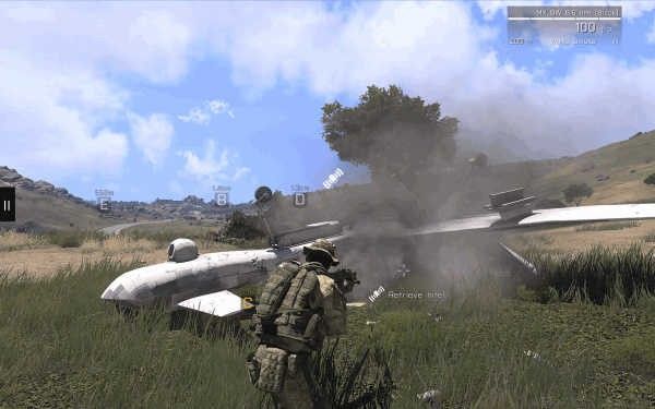 武装突袭2汉化版 v1.3.2安卓版 