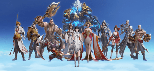 王者荣耀10月9日版本更新公告大全