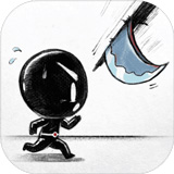 铁胆火柴人（Stickman Run） v1.0