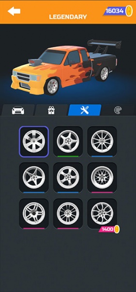 超速漂移官方版