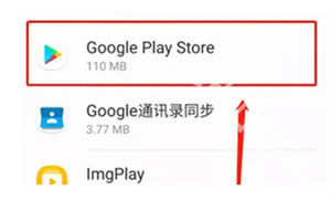谷歌商店手表版