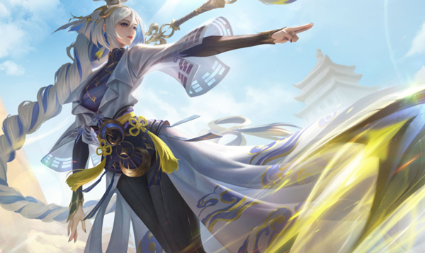 曙光英雄taptap版