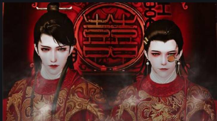 苏解语星阵剧情有哪些7