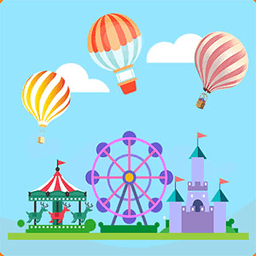 儿童早教幼儿园app