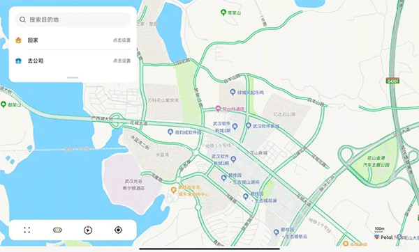 华为地图petal截图14