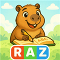 RAZ分级学习 v1.0.29 安卓版