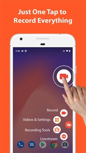 az屏幕录制官方版 v6.6.0