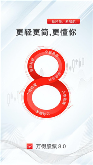 万得股票app官方最新版软件介绍
