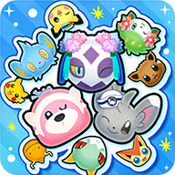 宝可梦咖啡馆mix(PokémonCaféReMix)抢先版v6.10.0安卓版 