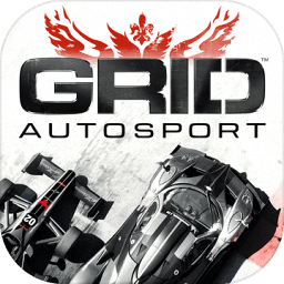 超级房车赛Grid下载 v1.4.2RC8-androi安卓版