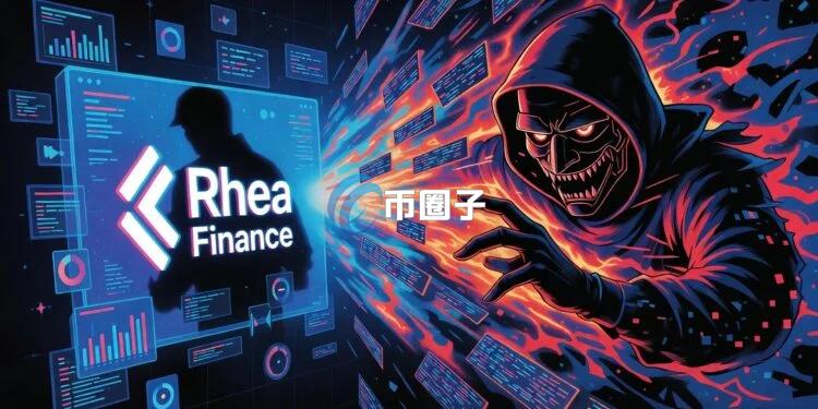 区块链安全机构CertiK：NEAR生态DeFi协议Rhea Financee遭黑客预言机操纵 套走760万美元