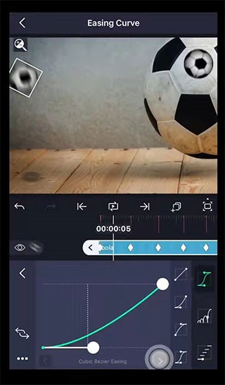 加查骨骼动画制作8
