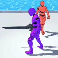 Ninja Teleport游戏
