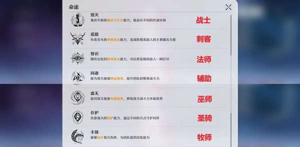 崩坏星穹铁道体验服