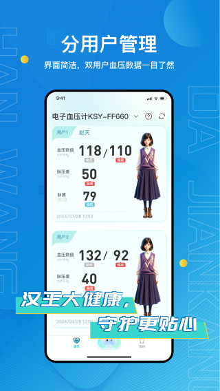 汉王大健康