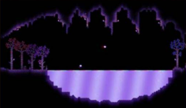 泰拉瑞亚灾厄mod手机版