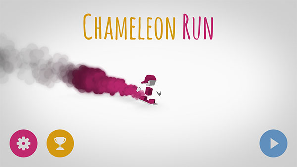 极速变色龙免费版(Chameleon)