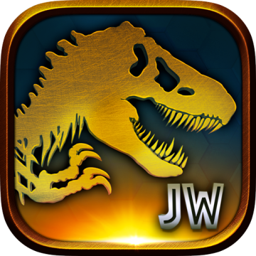侏罗纪世界中文版下载 v1.83.5